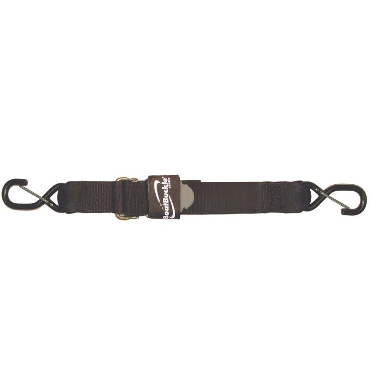 BoatBuckle Pro Series Gunwale Tie-Down